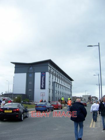 Photo travelodge bloomfield - photo,