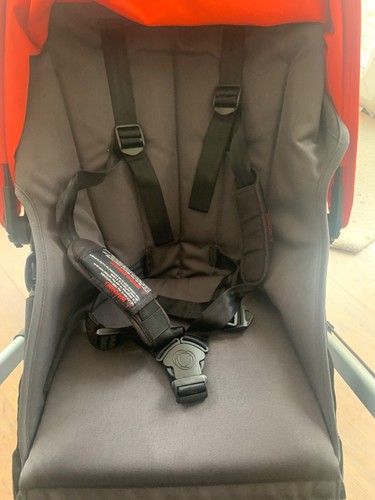 Bugaboo cameleon seat - bugaboo, 3