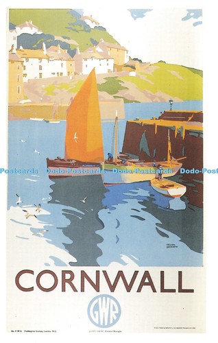 R570239 cornwall gwr w - cornwall,