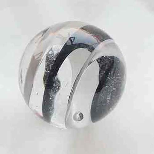 Glass beads marbles 25mm - beads,