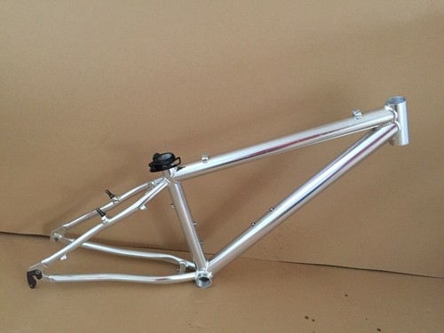 Kinesis lightweight alloy atb - lightweight,