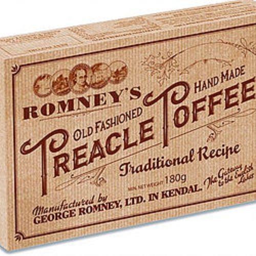 Romney kendal hand made - of,