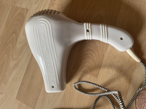 Collectors period hair dryer - period,