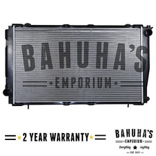 Radiator For Subaru Impreza