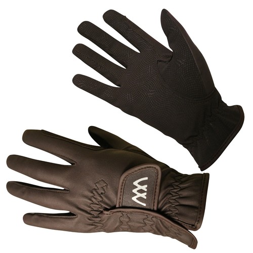 Woof wear competition glove - wear,