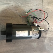 REEBOK ZR10 TREADMILL MODEL-RE1-12021BK ( MOTOR P.M.D.C. 2.0HP FOR SALE ONLY )