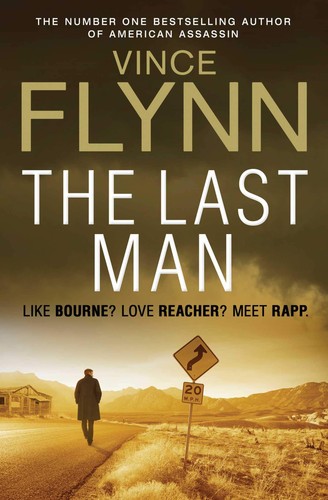 The last man - (the, mitch