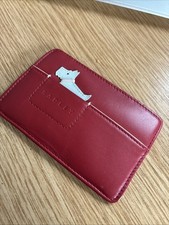 Radley red leather - radley,