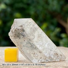 British selenite healing