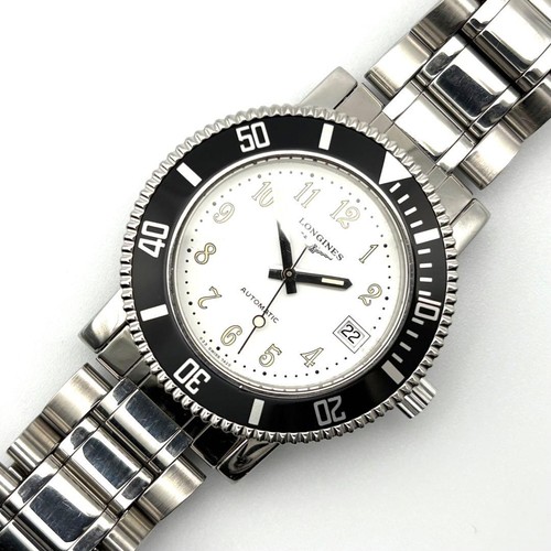 Longines diver military 7429 - military,