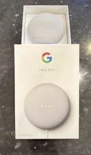 GOOGLE Nest Mini (2nd Gen)