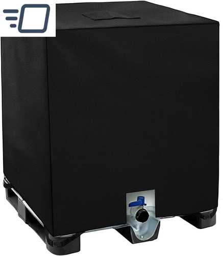 1000l ibc tank - 1000l,