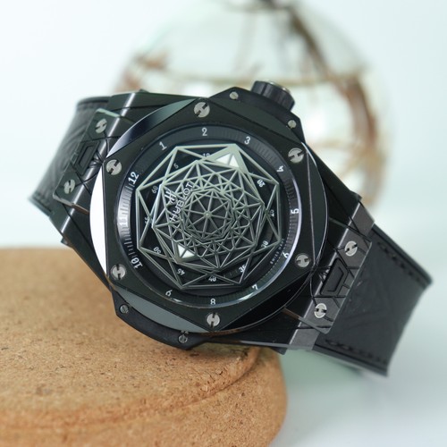 Hublot big bang - hublot,