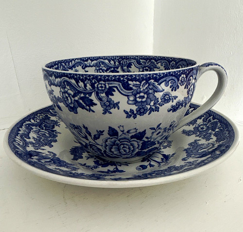 Spode blue room collection - room,