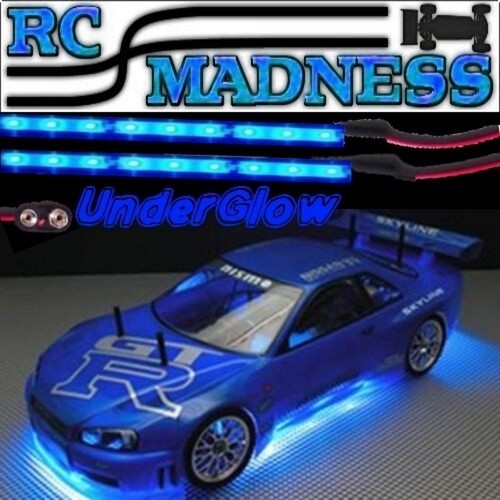 Car led under glow - rc, lights