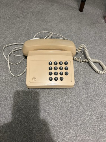 Vintage push button - vintage,