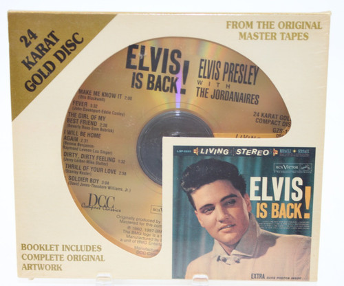 Elvis presley karat - elvis,