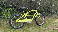 Electra beach cruiser - beach,