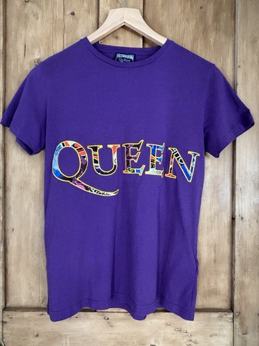 Vilebrequin queen shirt 14 - queen, t