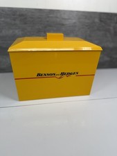 Retro Benson & Hedges ice