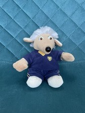 Elizabeth Beresford The Wombles 1998 Soft Toy Figure Vintage Collectable