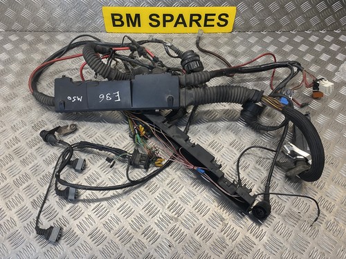 Bmw series e36 m50 non - bmw, 90-92