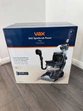 Vax CDCW-SSXA SpinScrub Power