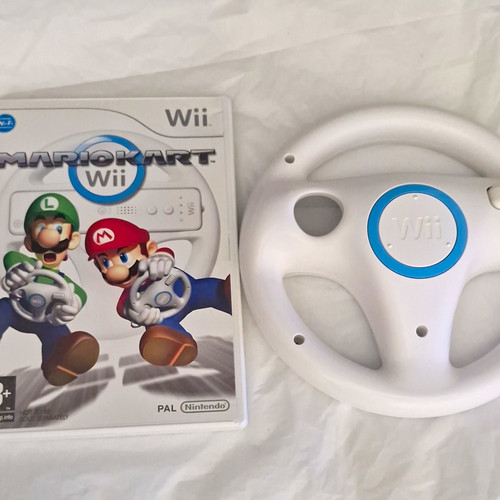 Mario kart wii nintendo - kart,