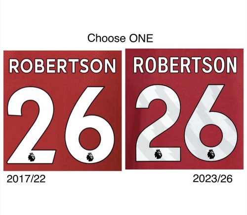 Robertson name print - print, and