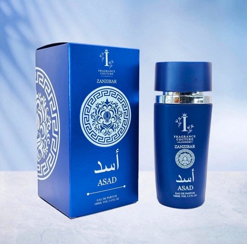Lara fragrance collection - fragrance,
