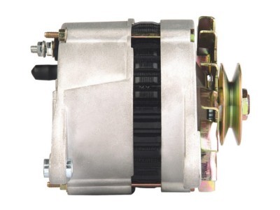 Brand new upgraded alternator - brand,