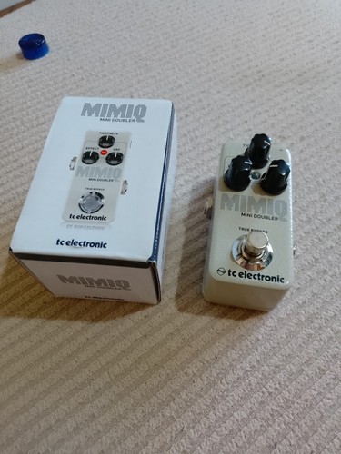 Electronic mimiq mini - electronic,