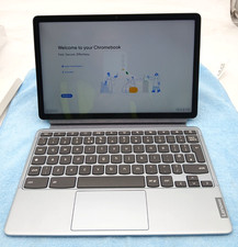 Lenovo IdeaPad Duet 3 11"