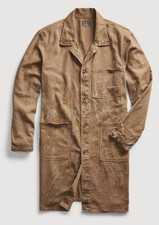 RRL Ralph Lauren Cotton Linen