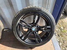 BMW F30 3 Series M Sport 441M