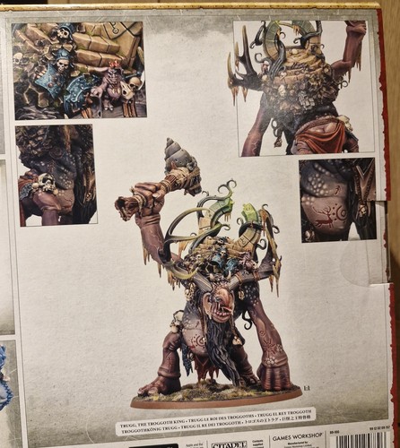Warhammer age sigmar - age, of