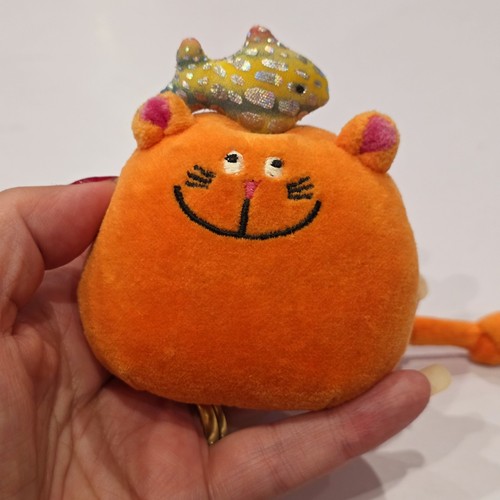 Jellycat fidget soft toy - fidget,