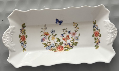 Aynsley cottage garden - aynsley,