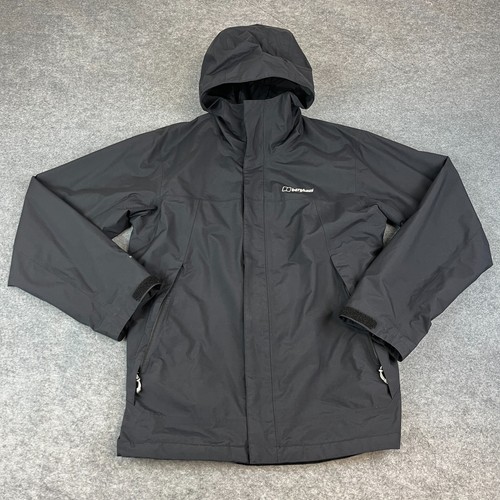 Berghaus hydroshell waterproof - berghaus,