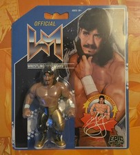 EDDIE GUERRERO , EPIC / CHELLA