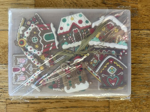 Pack gingerbread man and - pack,