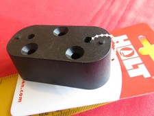 Holt Allen 22mm Flat Cam Riser