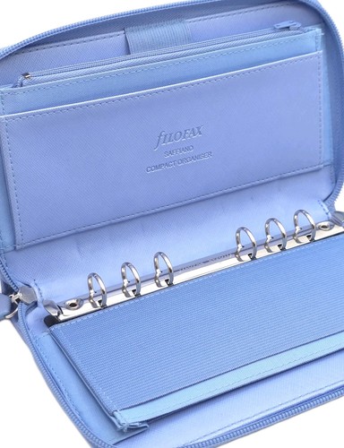 Filofax saffiano personal - filofax,