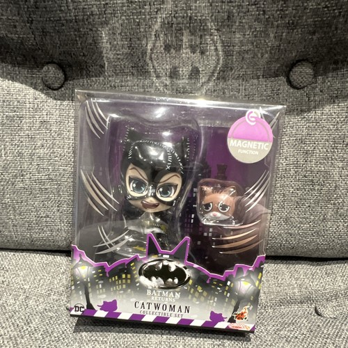 Cosbaby batman returns - cosbaby,