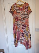 F&F  Tesco Dress Womens L