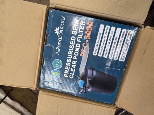 All pond solutions koi fish - all,