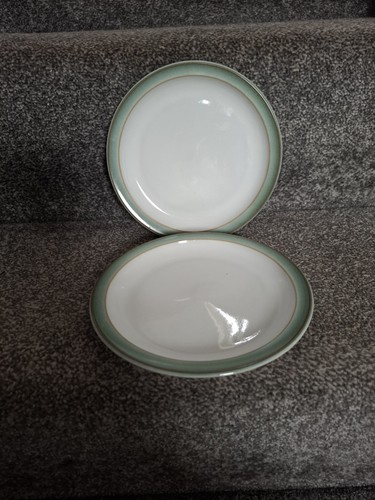 Denby regency green - green,, side