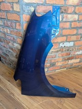 VOLKSWAGEN TOURAN 03-06 WING