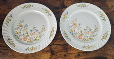 Aynsley - Cottage Garden - 2 x