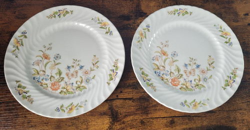 Aynsley cottage garden 2 x - aynsley,